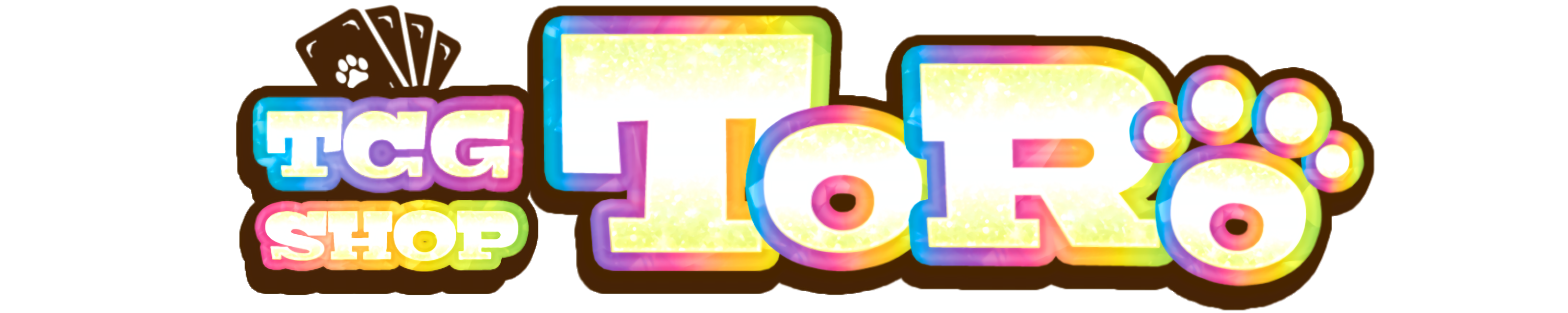 TCG Shop ToRo